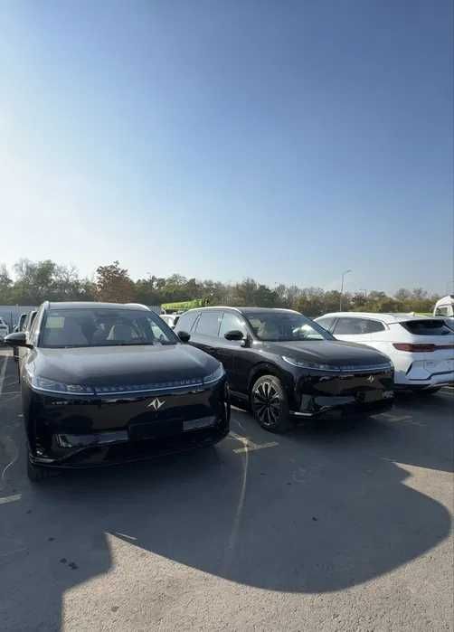 DongFeng ep 008 Restyling Рестайлинг