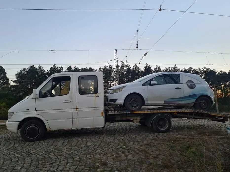 Opel corsa D 1.3 дизел на части