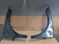 Aripa Fata Dreapta&Stanga Seat Ibiza 2008-2012 (LW7Z (Gri Inchis))