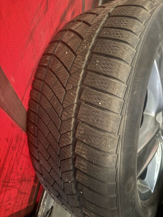 Jante porsche 18 originale