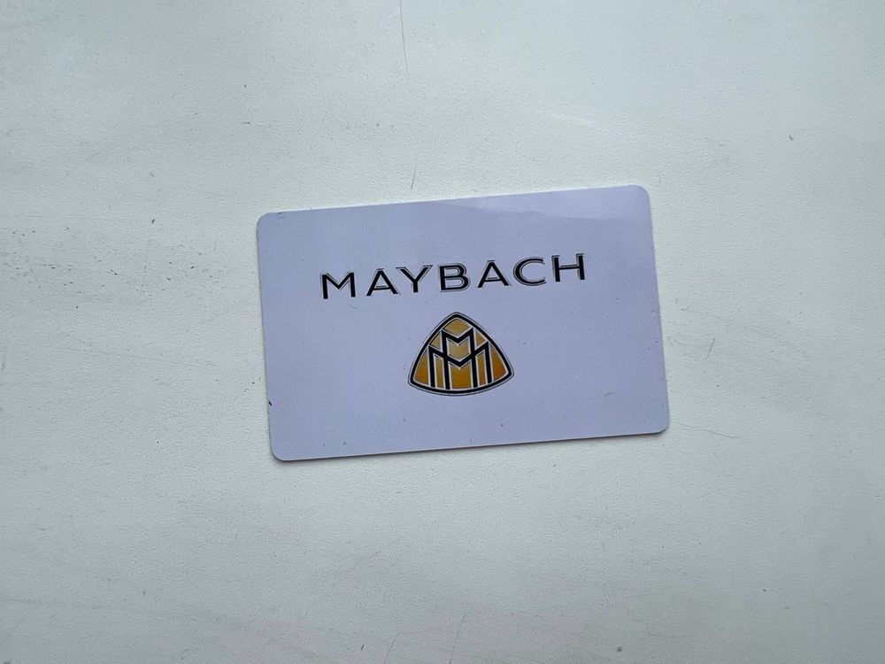 очки Maybach
