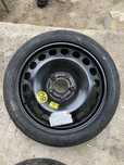 Roata rezerva r16 2 buc