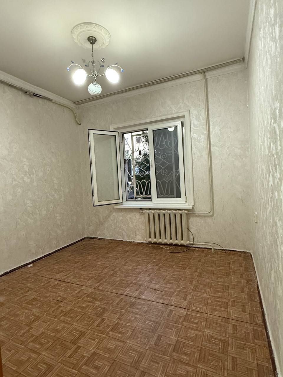 Юнусабад 19 квартал 3/1/5 (78²) ипотека продаётся квартира