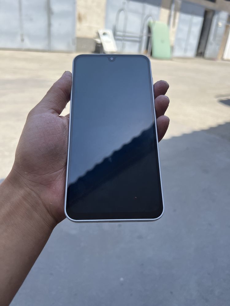 Samsung a16 xolati ideal 4/128
