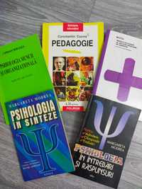 Cărți de psihologie