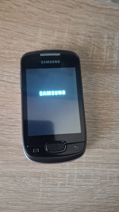 Samsung galaxy mini S5570
