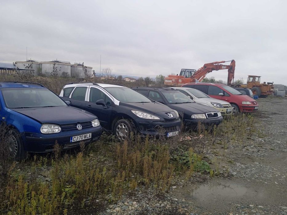 Skoda Octavia Diesel