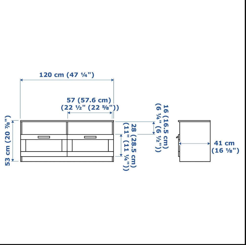 Set mobilier living Ikea