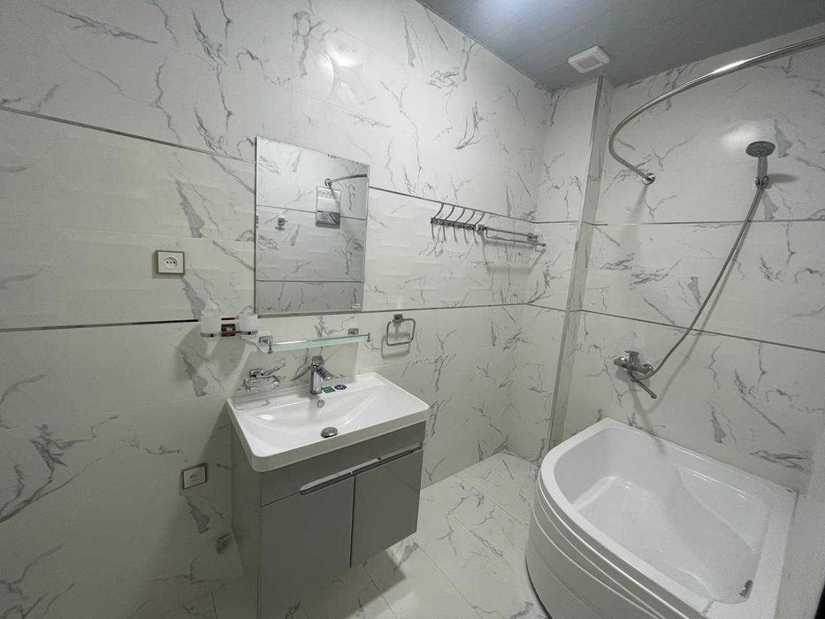 Дуплекс 115 кв ЕВРО РЕМОНТ Срочно Сотилвоти Замона туйхона 3 та хона