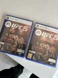 Ufc 5 playstation 5 ps 5 nou sigilat