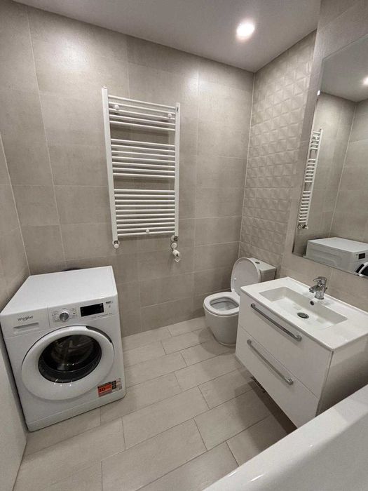 Garsoniera Hils Brauner Pallady - Metrou Nicolae Teclu - Proprietar!