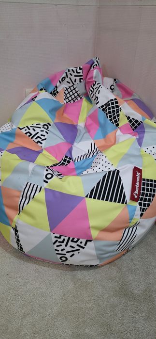 Барбарон "круша"