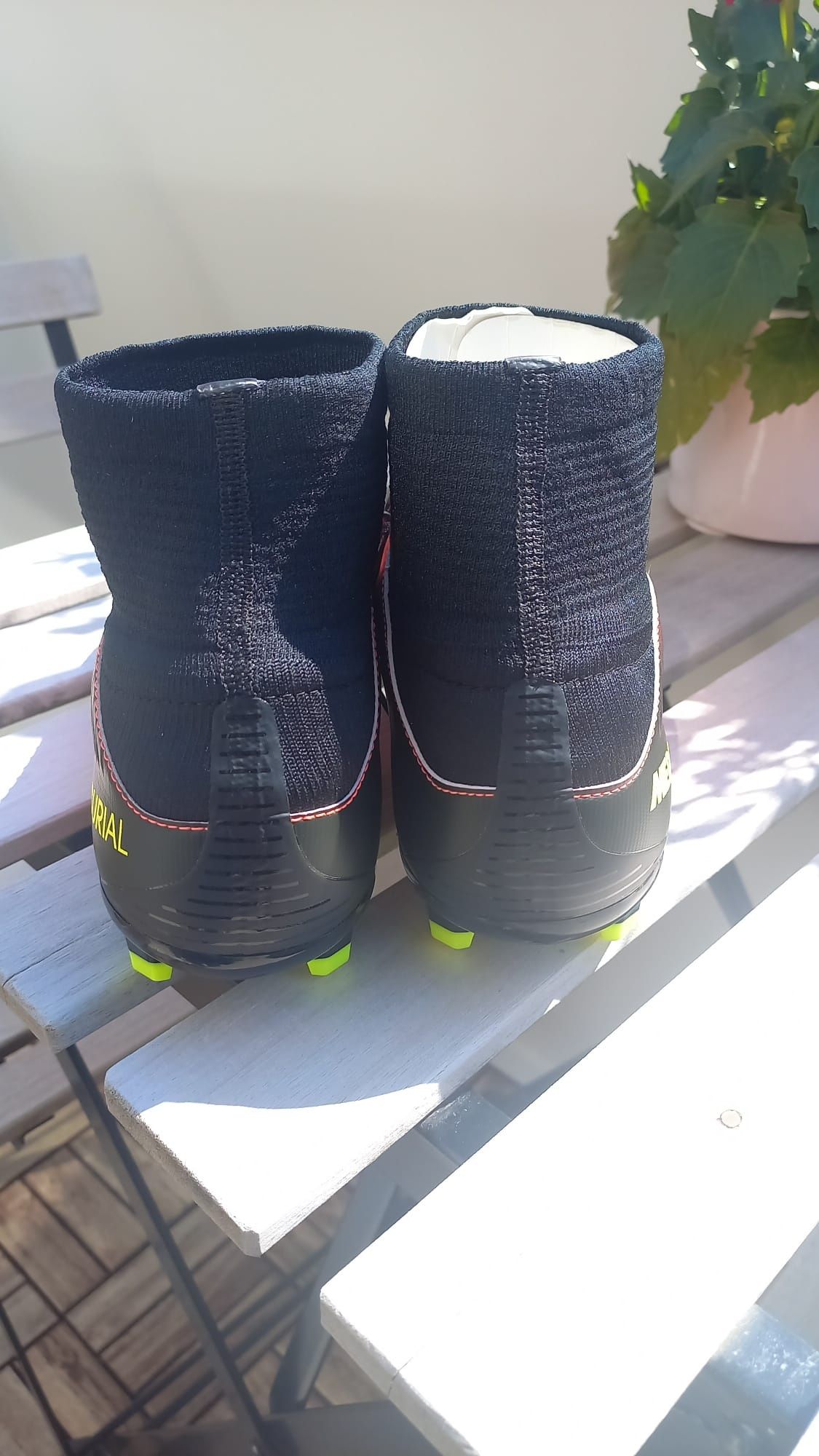 Nike Mercurial Superfly 5 PRO FG/AG(mărimea 42,5)