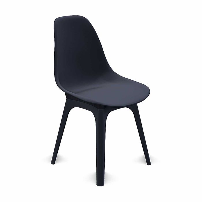 Стул пластиковый " ИМС"