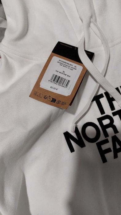 Суичер оригинален от Италия