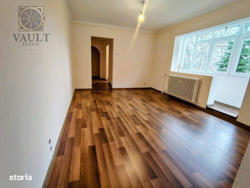 Apartament 3 Camere -Renovat-Posibilitate Centrala-Apusului-Militari