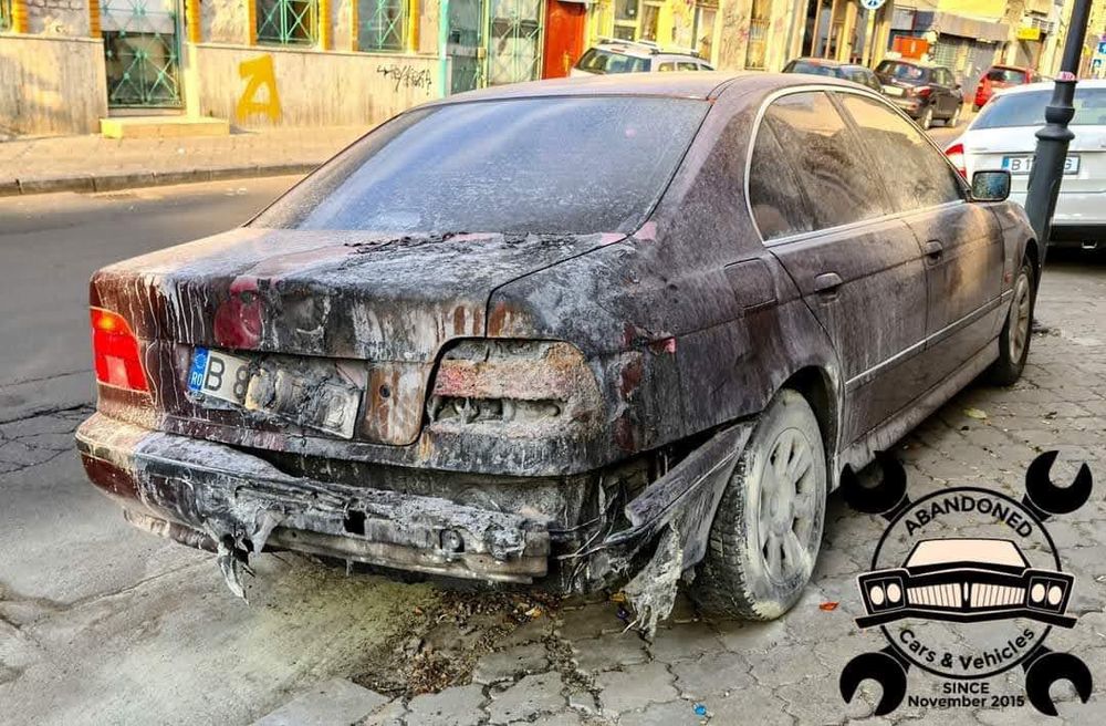 Colectare rable auto pentru dezmembrări și fier vechi Plata pe loc