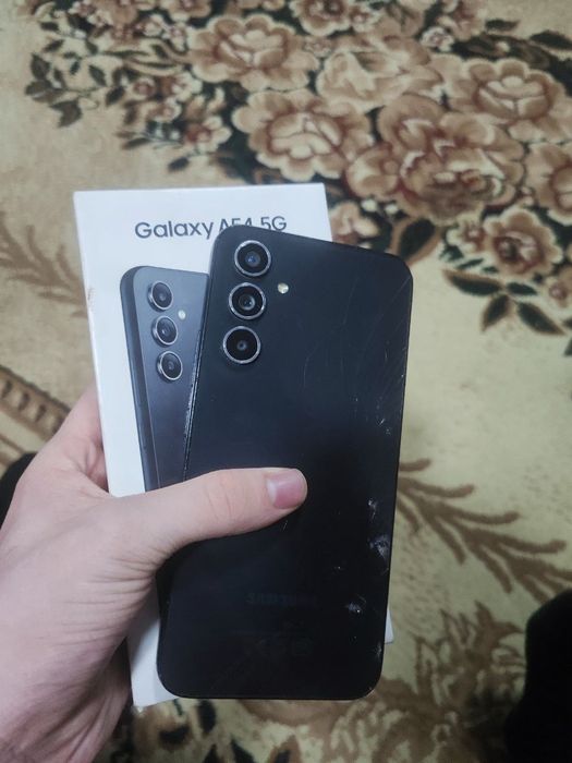 Samsung A54 5G 128GB