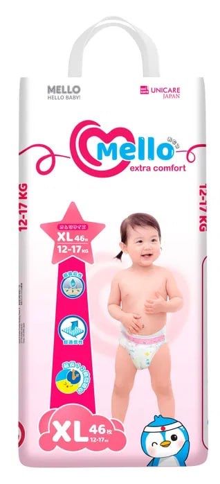 Подгузники премиального качества