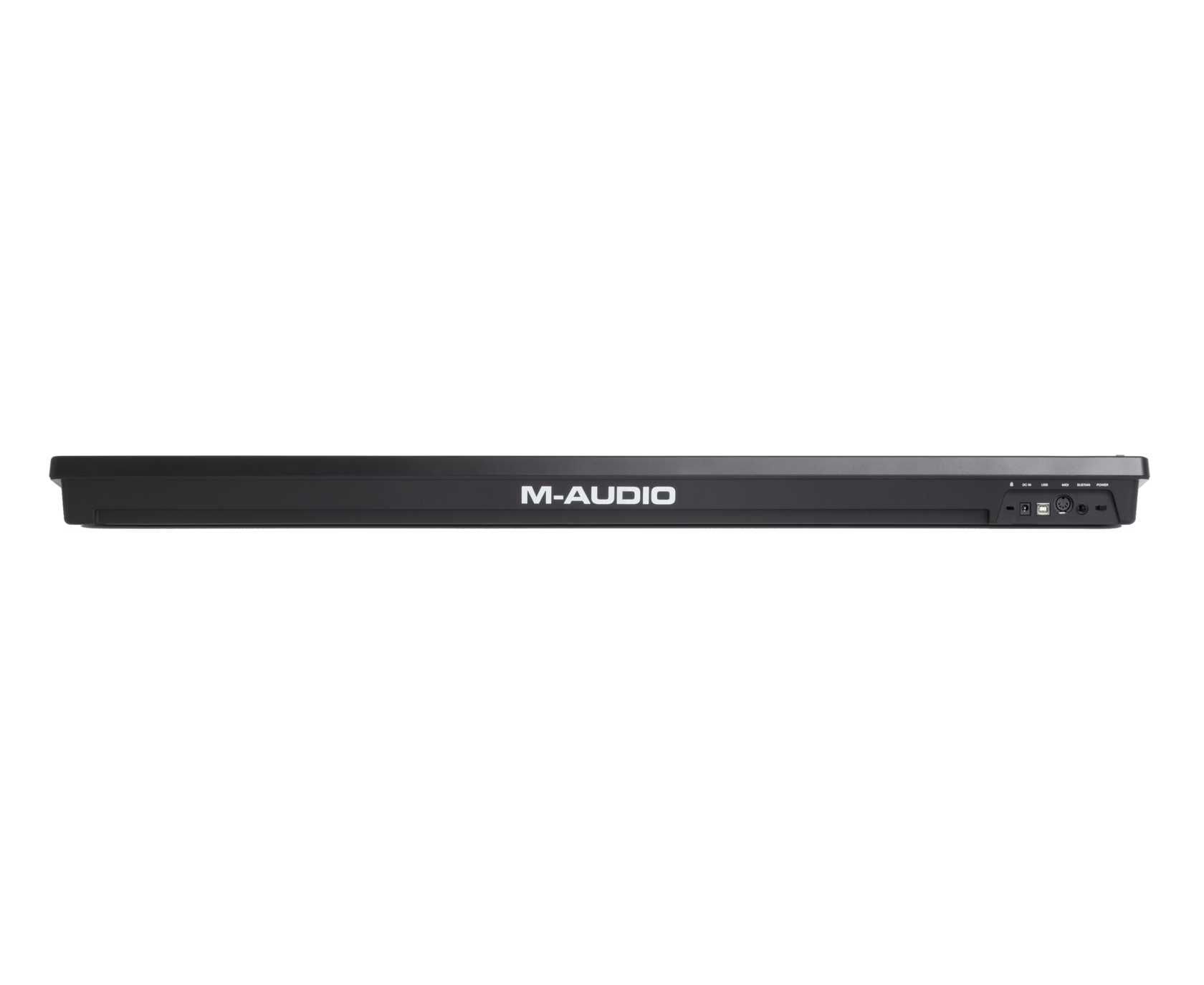 M-Audio KEYSTATION 61 MK3 Миди Клавиатура