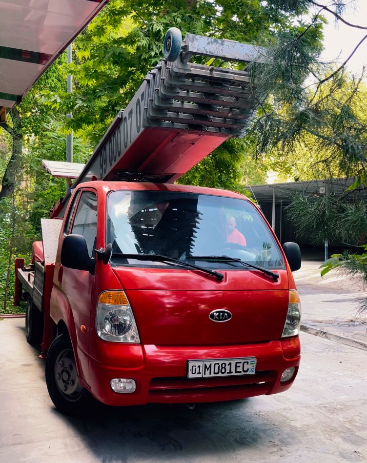 Автолифт хизматлари Avtolift hizmatlari Автолифт услуги