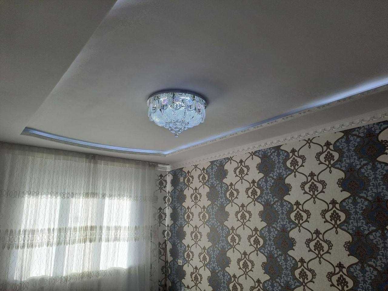 Yangi Toshmi 4xonali, 3-etaj, 5etajli