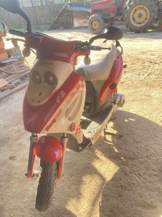 Vand scuter 150cc 4t