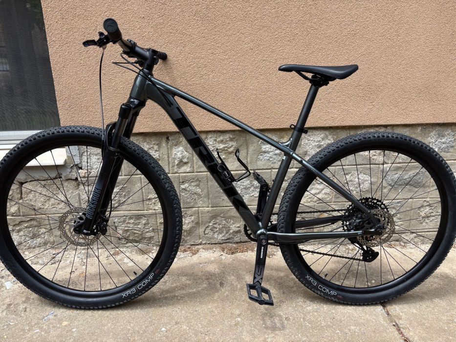 Велосипед Трек ХСалибер 8