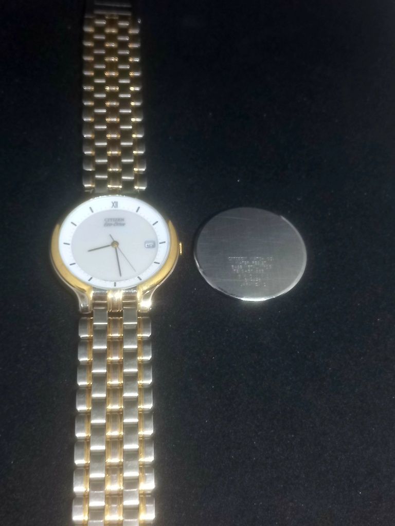 Citizen Eco-Drive