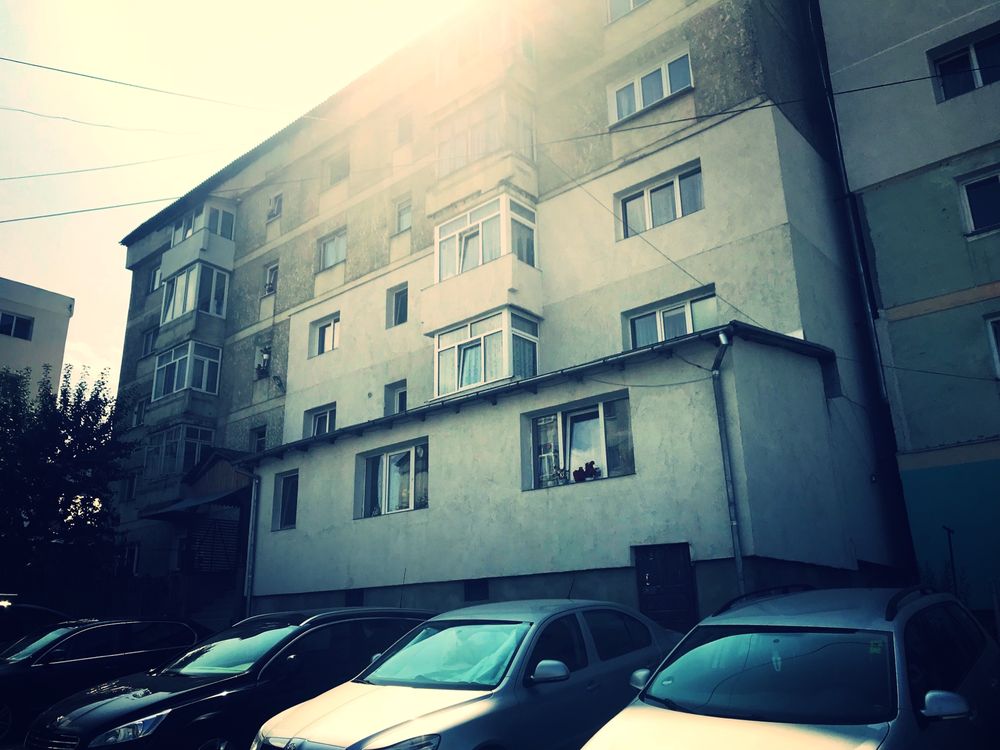 apartamente de vanzare vatra-dornei