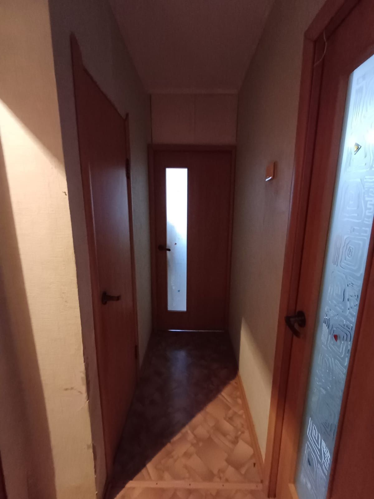 Продам 1 комнатную квартиру