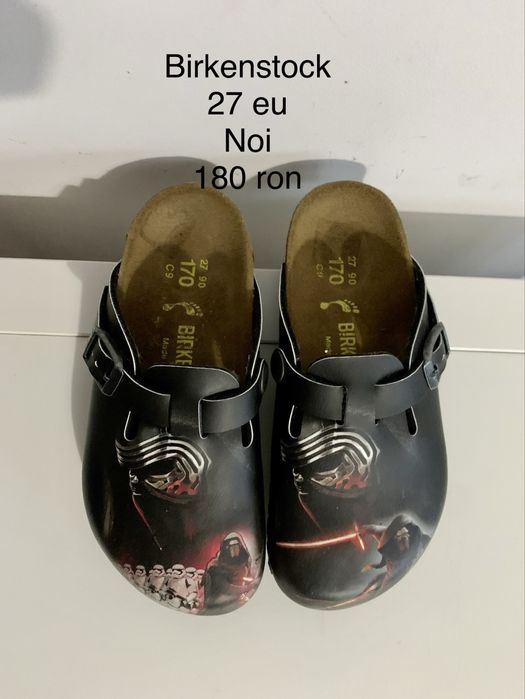 Sandale copii 29 eu-27 eu