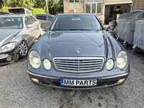 Mercedes W211 E350 272кс 4Matic Airmatic  седан автоматик НА ЧАСТИ!