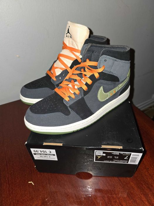 Nike Air mărimea 40