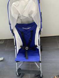Компактна детска количка Maclaren Volo: