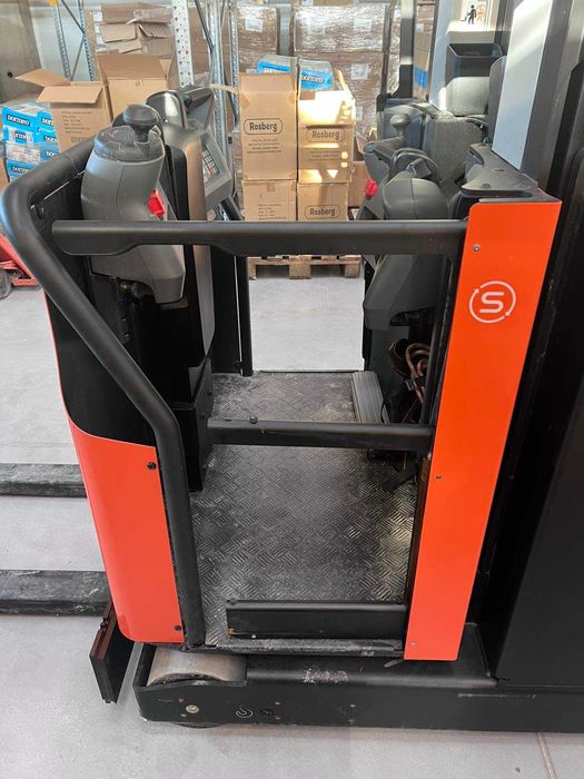 Toyota BT OME 100 H налични 2бр.