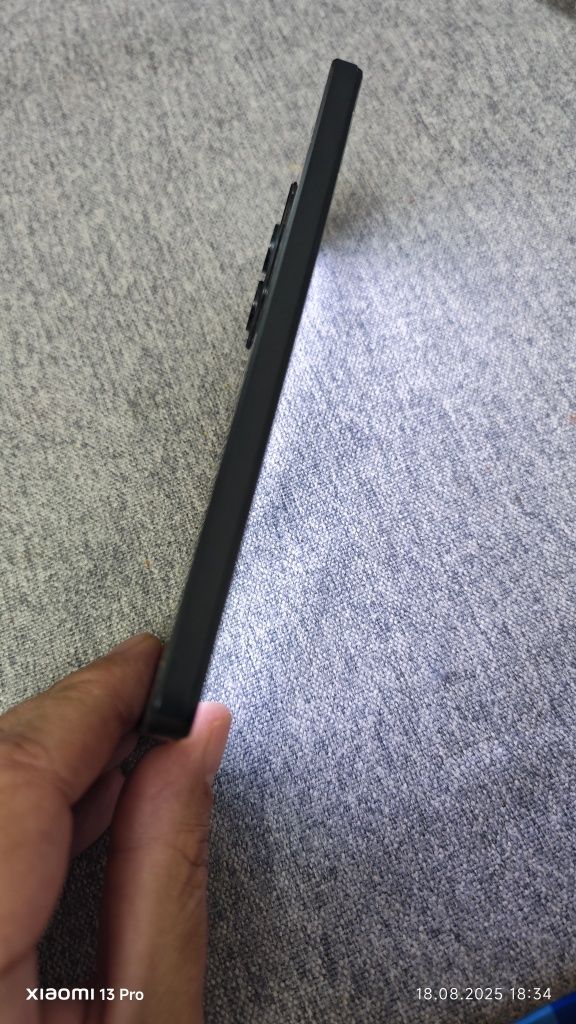 Xiaomi Redmi note 12 pro 5G