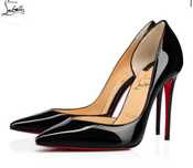 Туфли Christian Louboutin Iriza 10mm