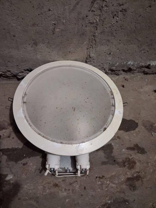 Осветителни тела за вграждане