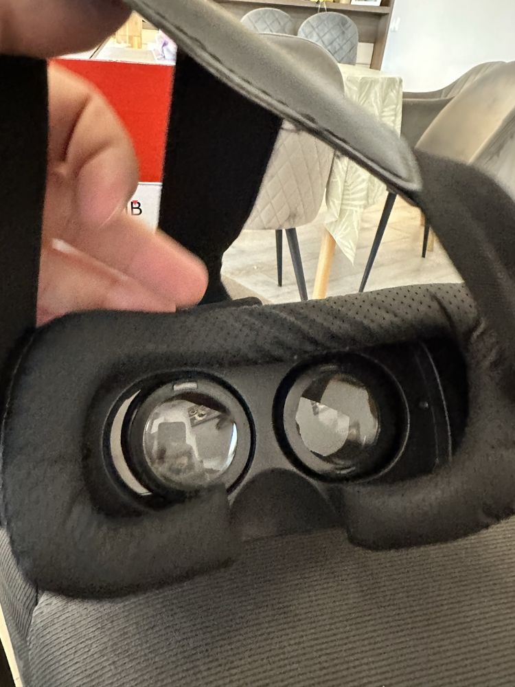 Очила за Виртуална Реалност VR BOX i-JMB