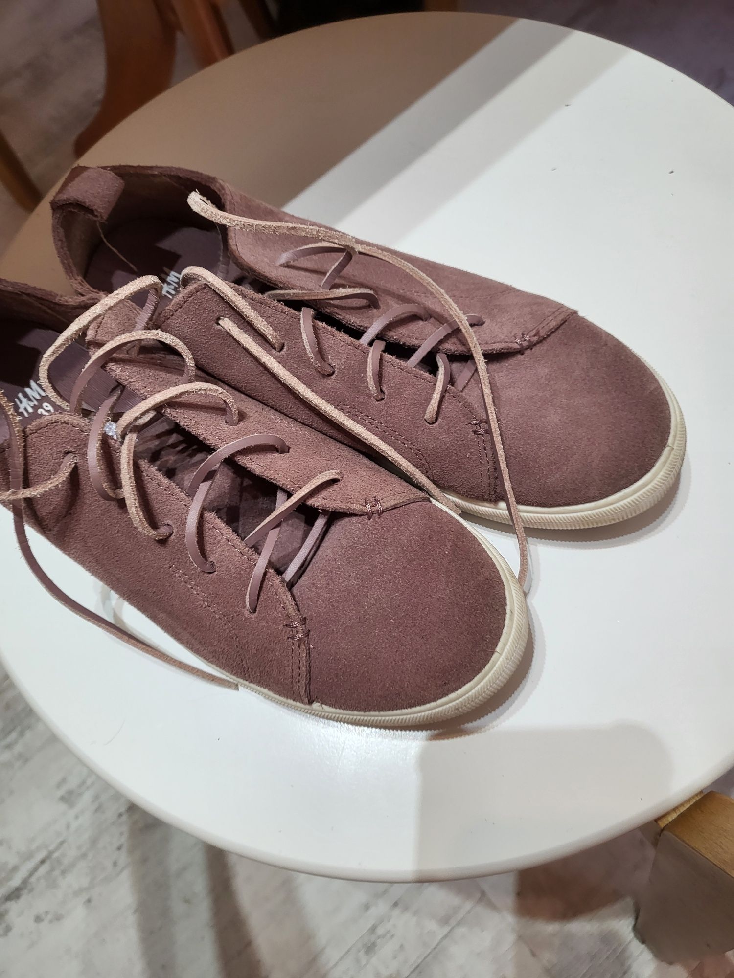 Кецове H&M 39 номер