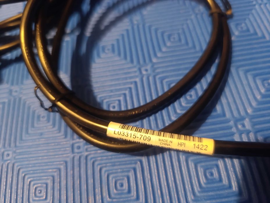 Зарядно за лаптоп HP  19.5V 2.31A45W- оригинално