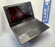 Asus ROG G551J i7 4720HQ/16GB/480SSD/GTX 960/FHD/Подсветка