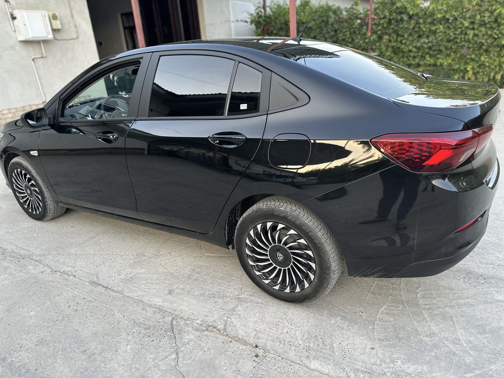 Onix car 2- position