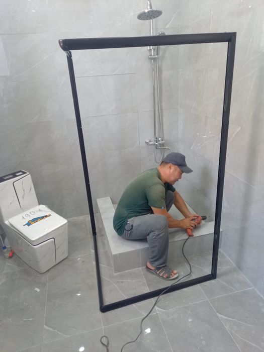 Услуги Сантехника