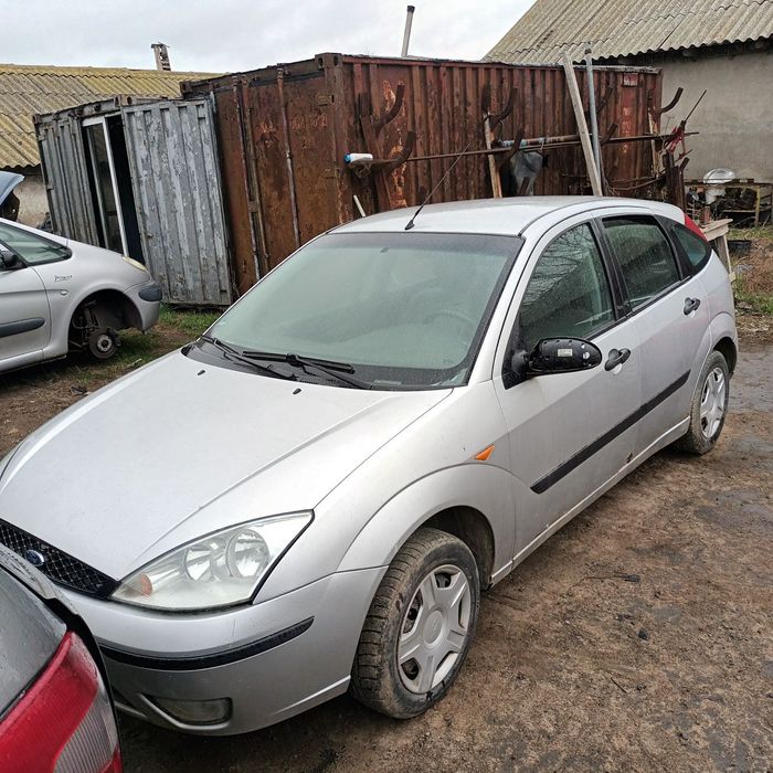 Dezmembrari  Ford FOCUS Mk 1  1998  > 2007 1.6 16V Benzina