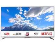 Телевизор 4K Sharp 55" LED  55UI8762ES