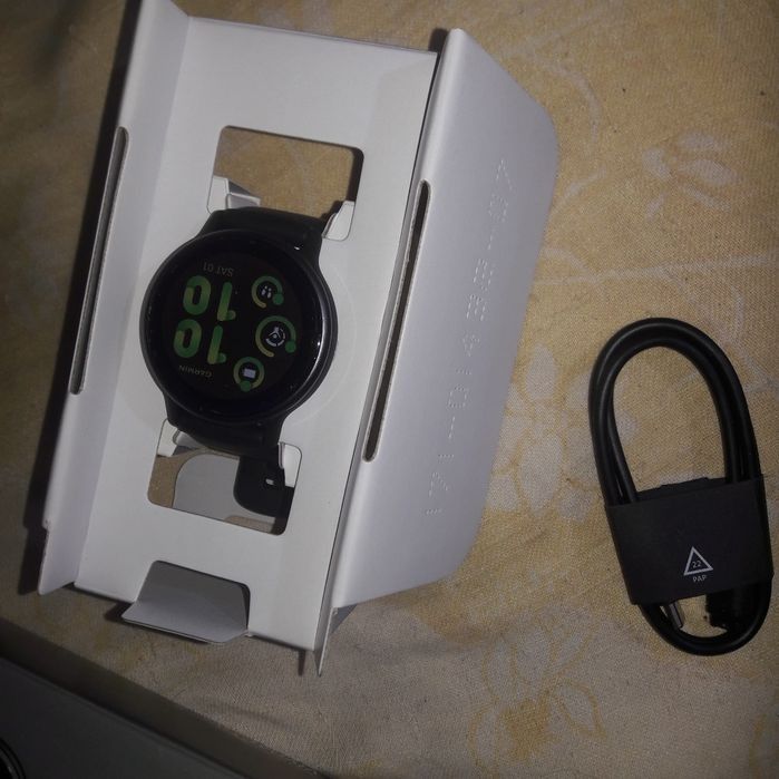 Vivoactive 5 Garmin fitness-gps