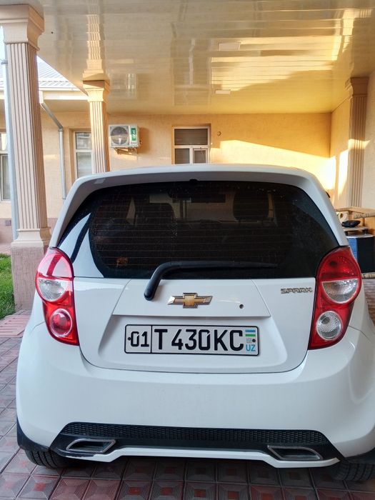 Сотилади Спарк 2020 йил