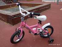 Bicicleta fetite
